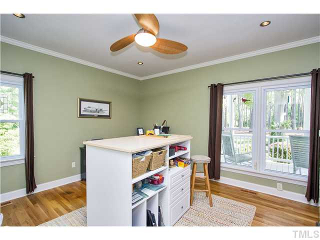 10117 Hampton Road Rougemont, NC 27572 - Photo 15 of 25 Bedroom