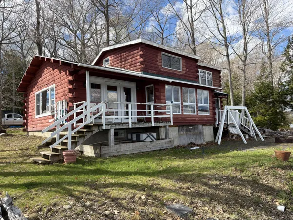 $419,999 | 198 Black Point Road, St. Albans, ME 04971