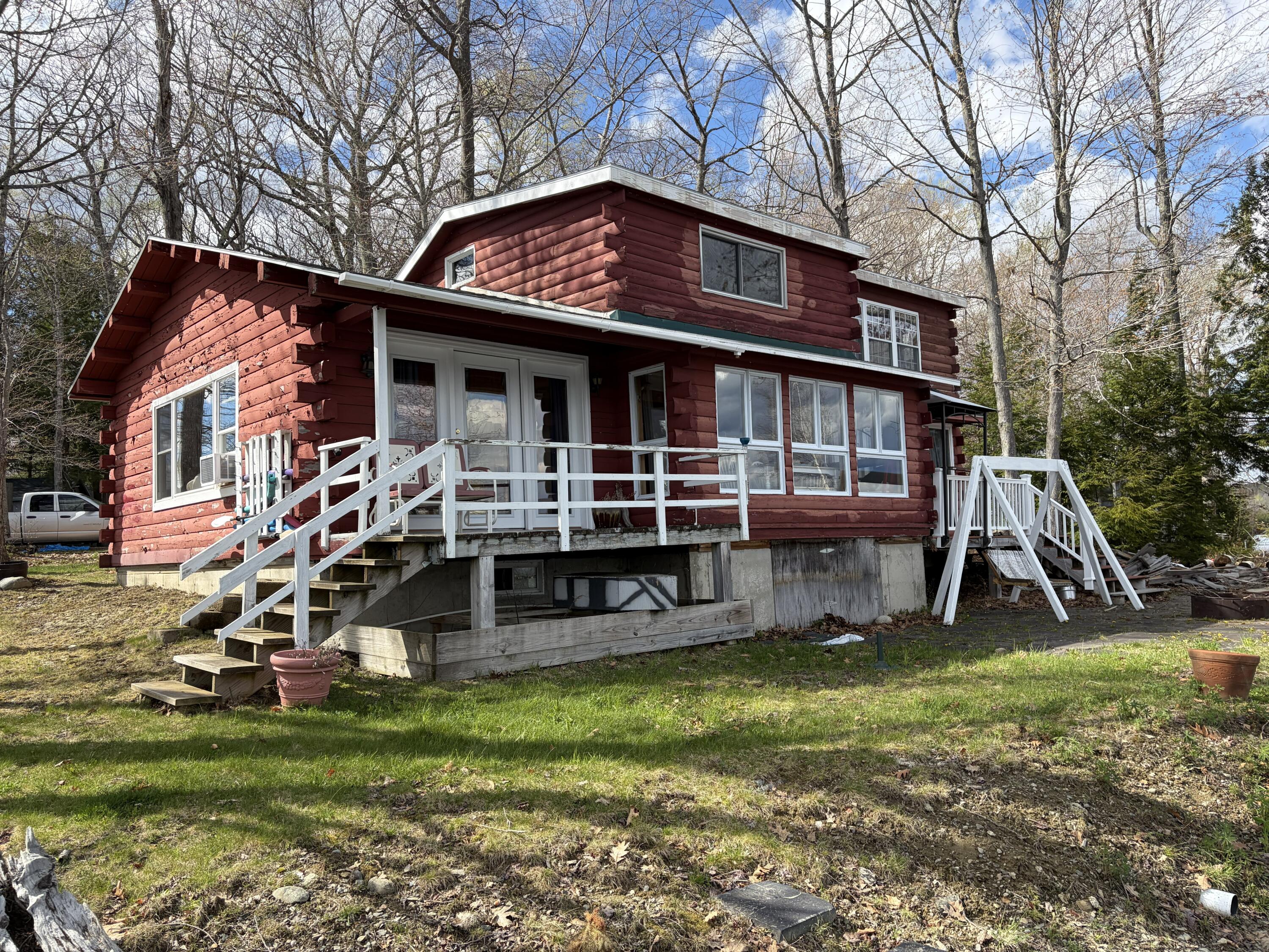 198 Black Point Road St. Albans, ME 04971 - Photo 1 of 25 IMG_4559