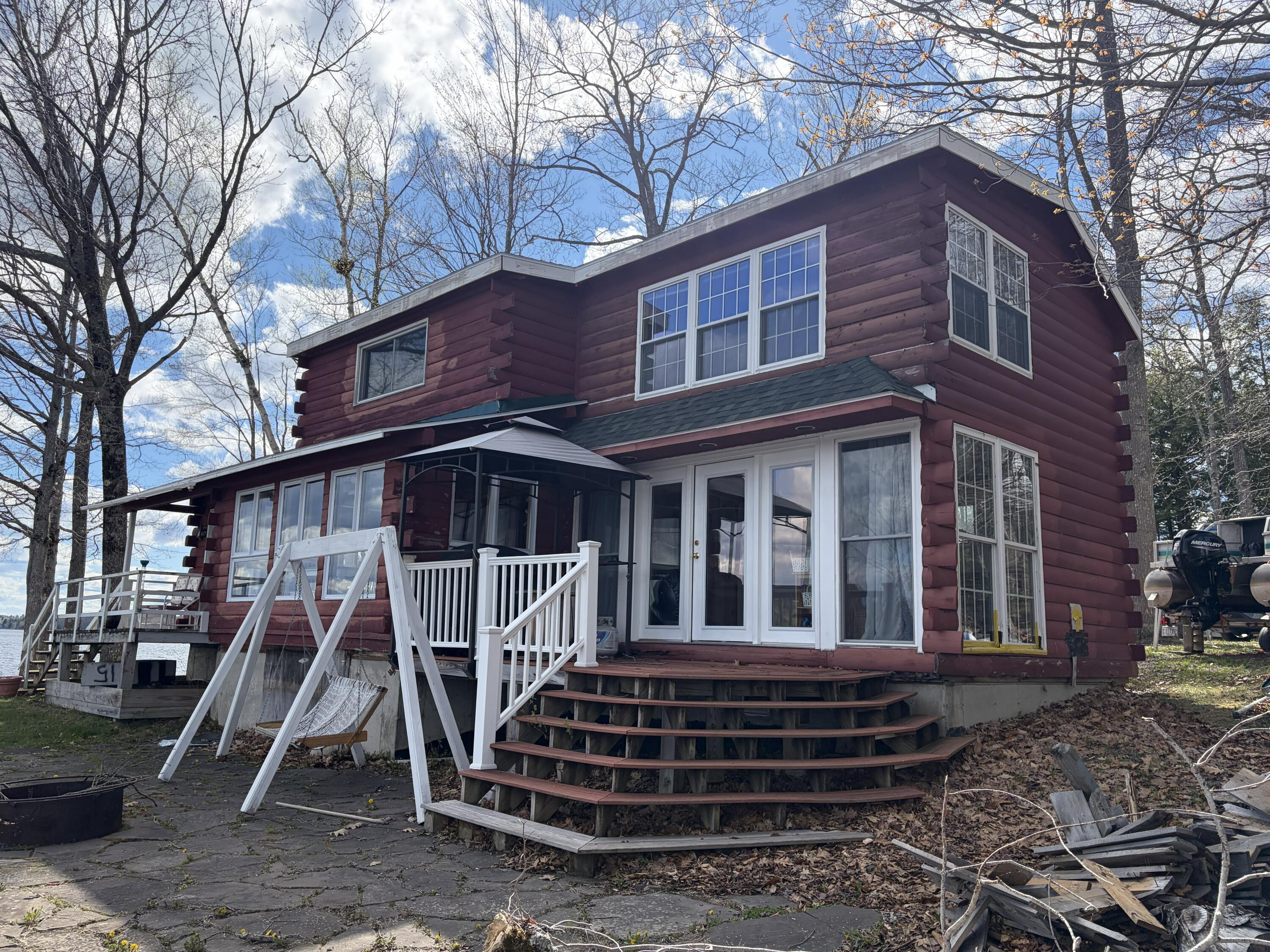 198 Black Point Road St. Albans, ME 04971 - Photo 2 of 25 IMG_4569