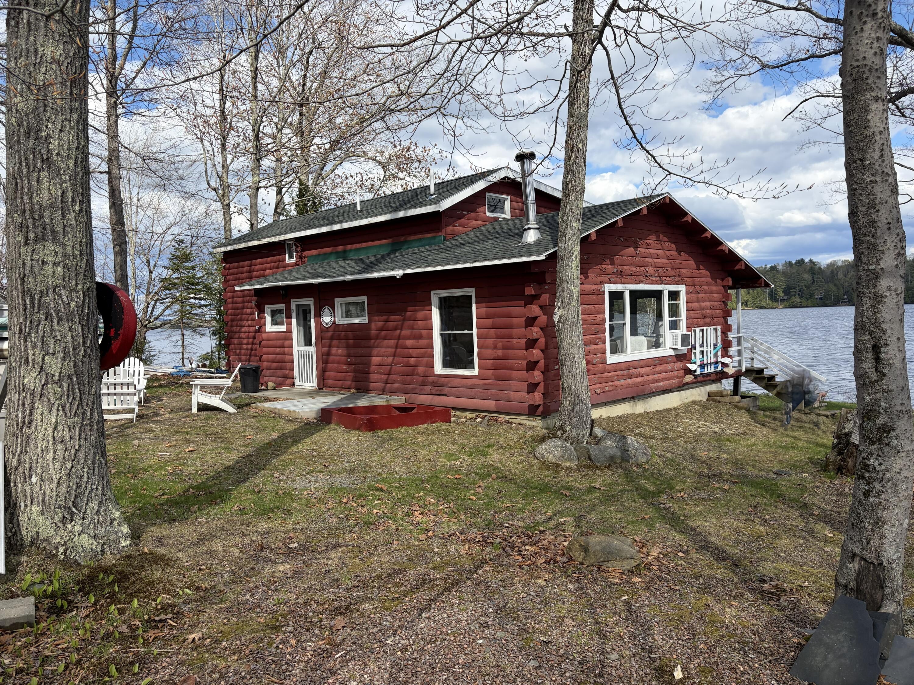 198 Black Point Road St. Albans, ME 04971 - Photo 3 of 25 IMG_4553-2