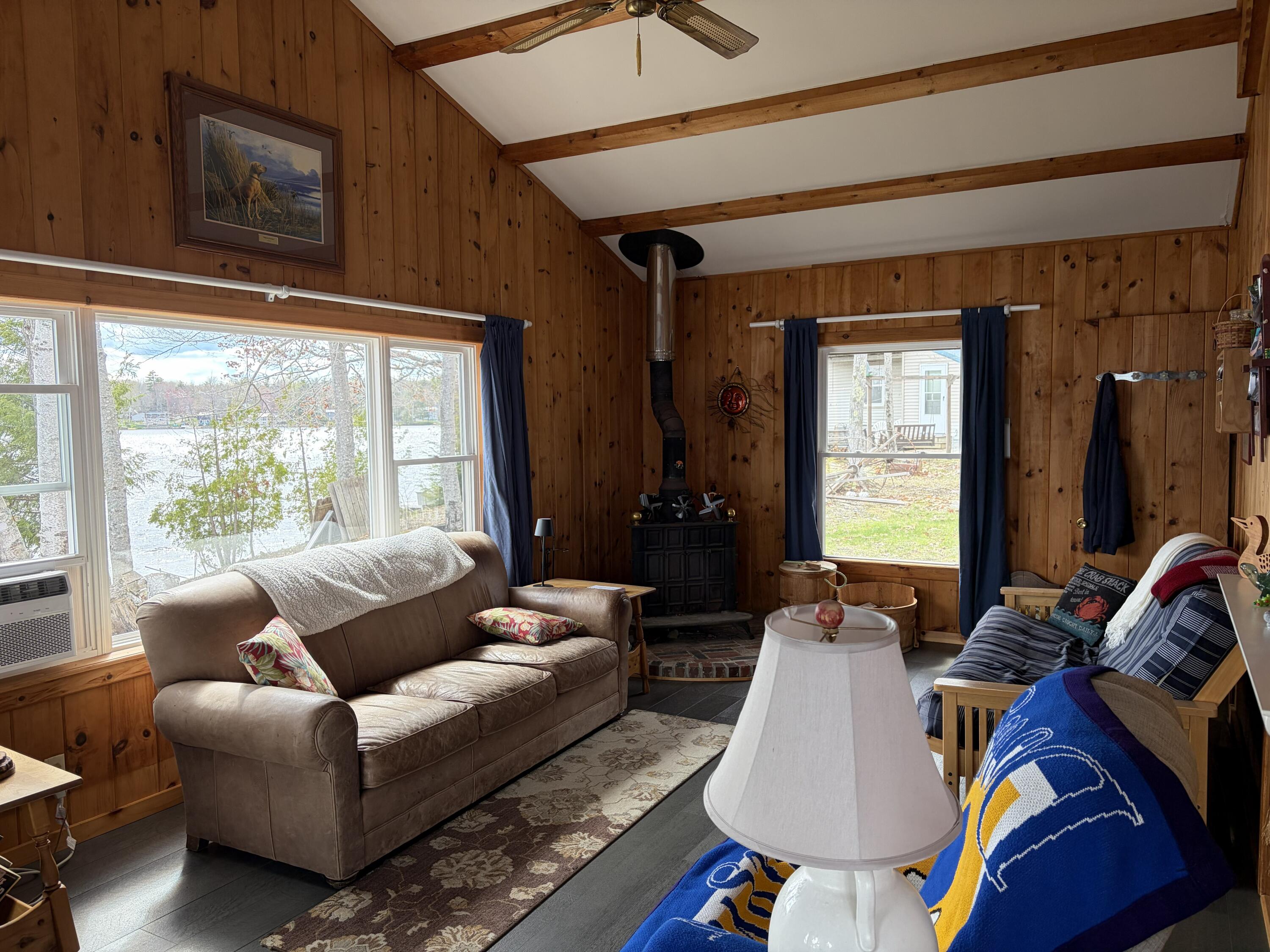 198 Black Point Road St. Albans, ME 04971 - Photo 10 of 25 IMG_4515