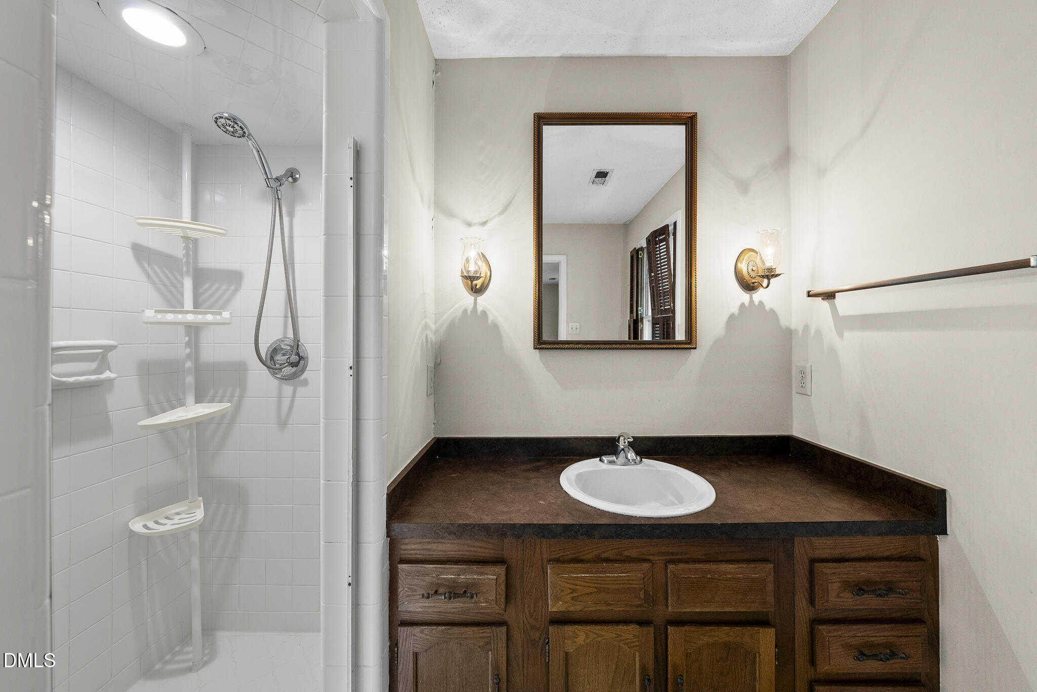224 Carriage Trail Raleigh, NC 27614 - Photo 13 of 25 Primary bath