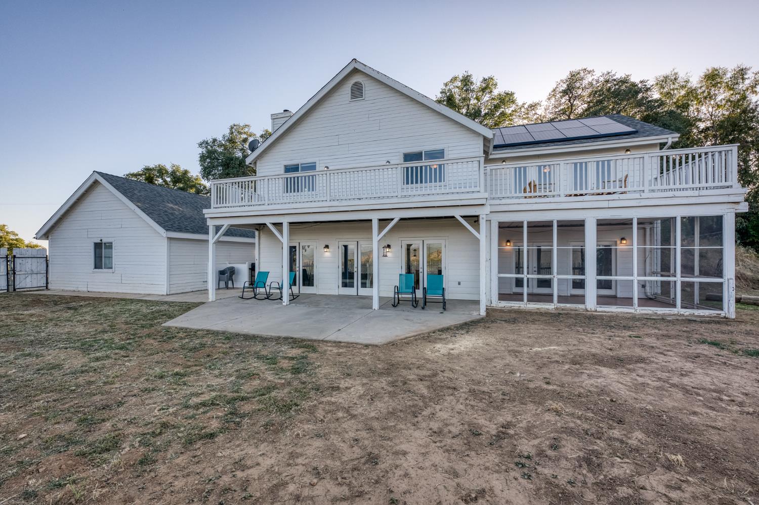 30547 Seminole Road Tollhouse, CA 93667 - Photo 4 of 63