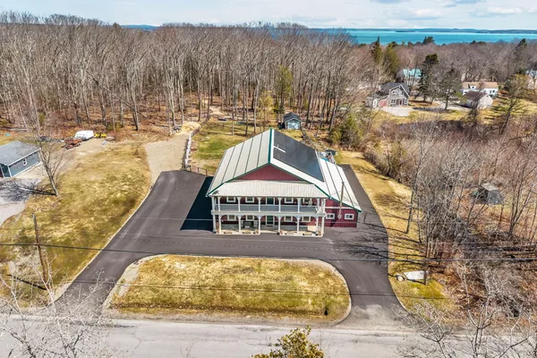 $2,200,000 | 156 Congress Street, Belfast, ME 04915
