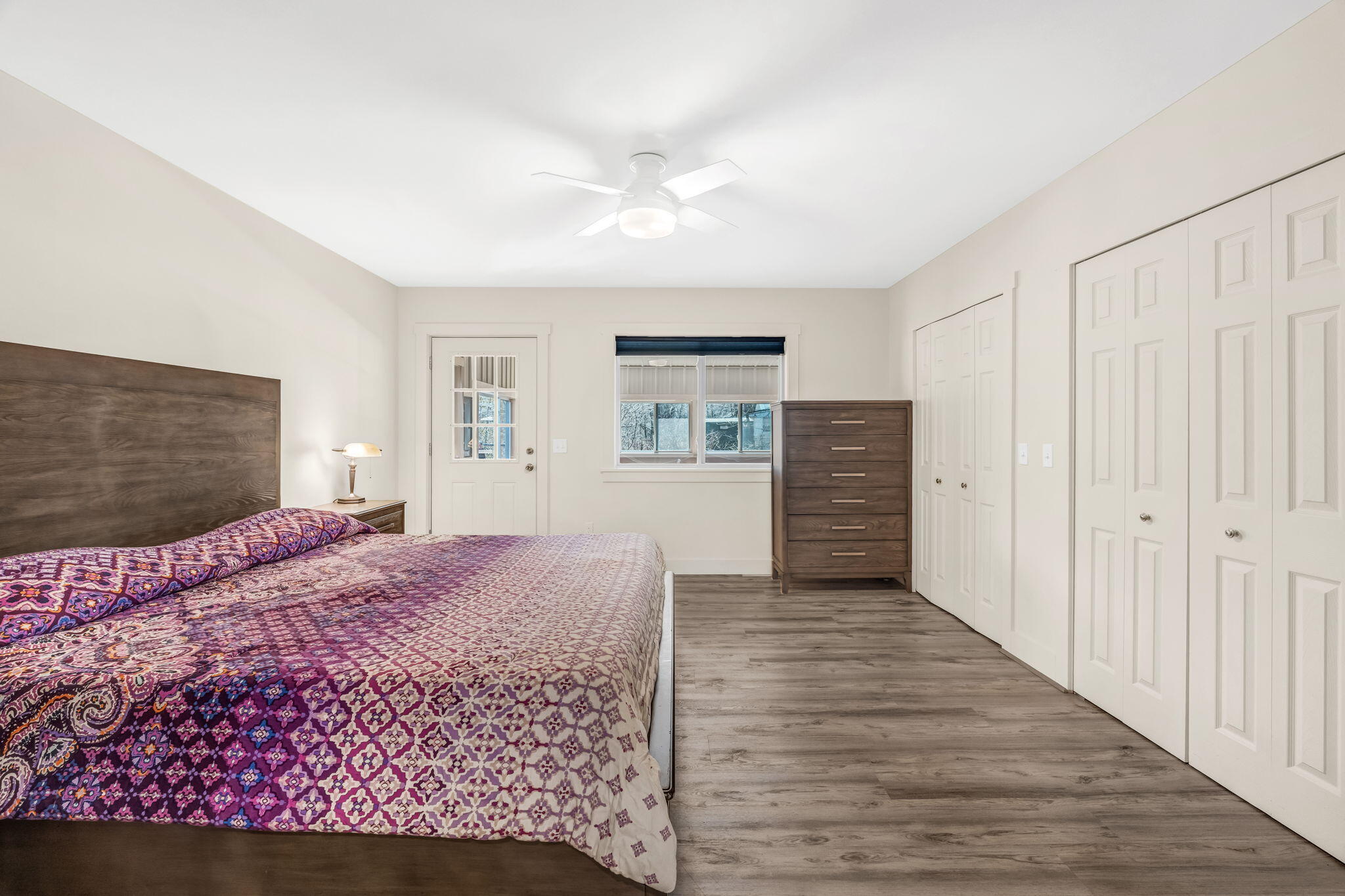 156 Congress Street Belfast, ME 04915 - Photo 14 of 69 1st Fl Primary BR