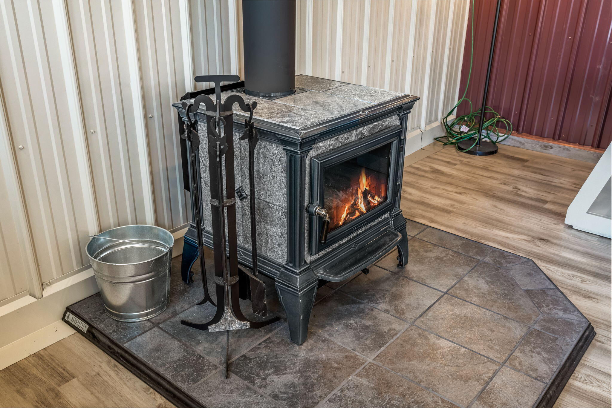 156 Congress Street Belfast, ME 04915 - Photo 21 of 69 Sunroom