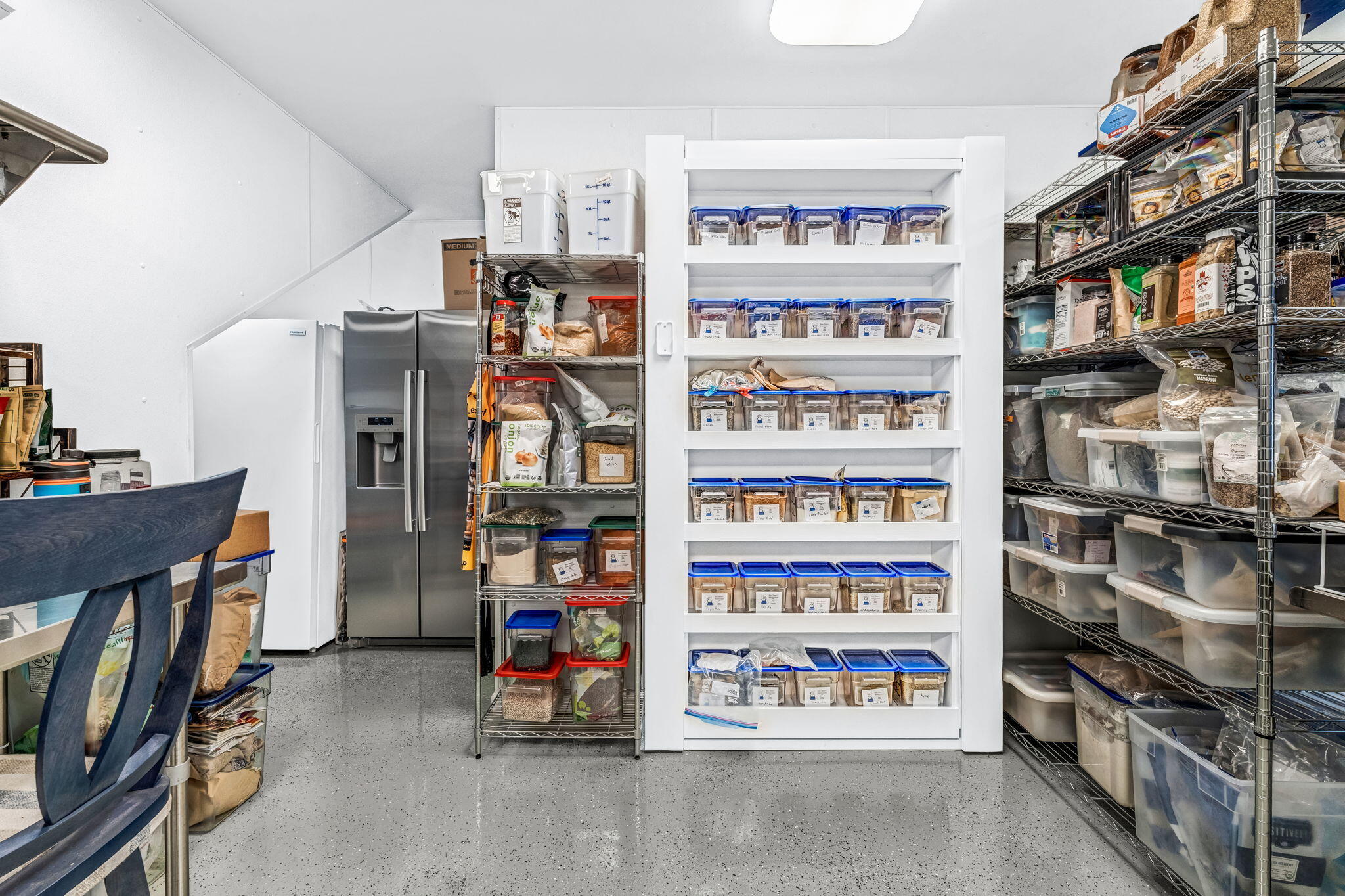 156 Congress Street Belfast, ME 04915 - Photo 27 of 69 Permit Ready Butler's Kitchen