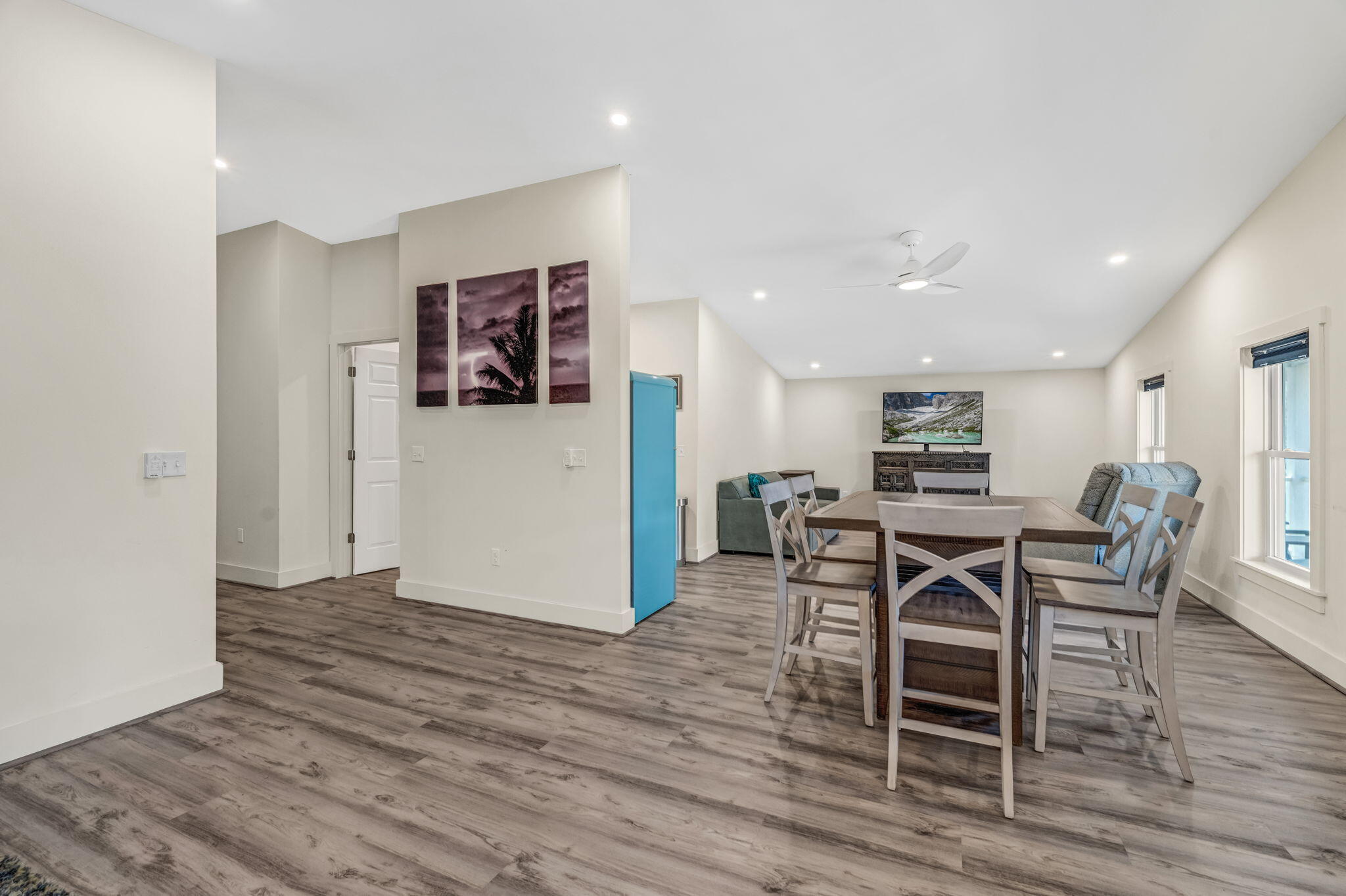 156 Congress Street Belfast, ME 04915 - Photo 29 of 69 Family Room