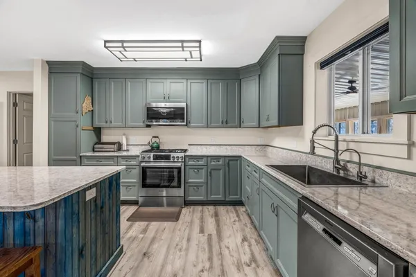 $2,200,000 | 156 Congress Street, Belfast, ME 04915