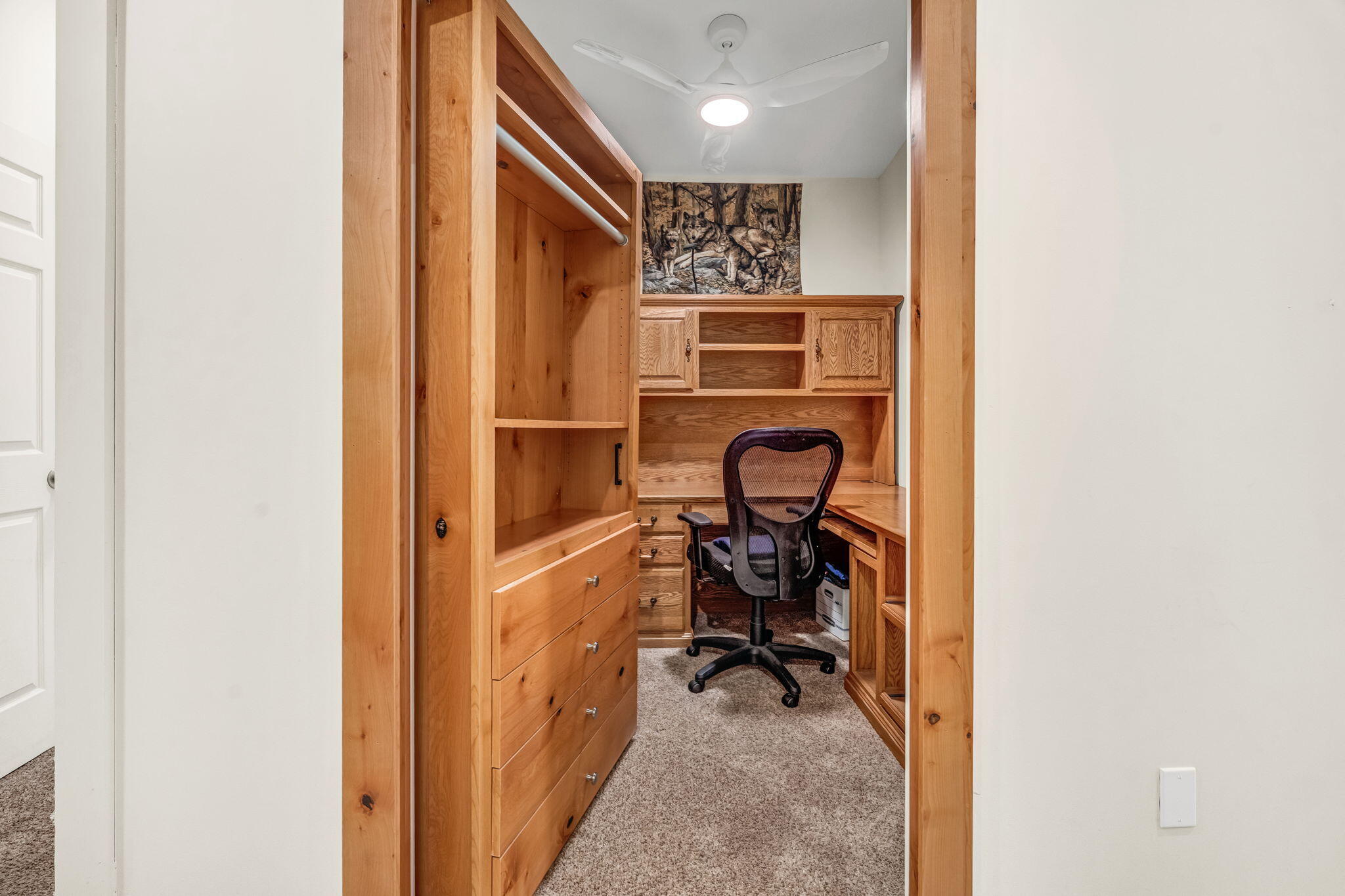 156 Congress Street Belfast, ME 04915 - Photo 40 of 69 Secret Room