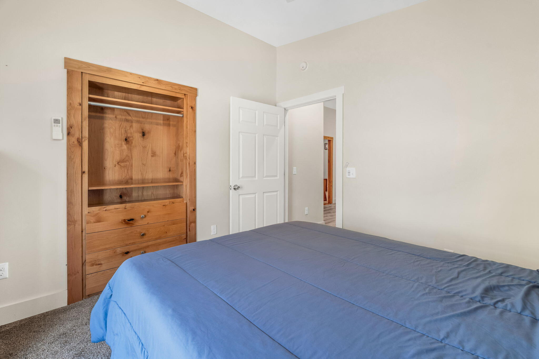 156 Congress Street Belfast, ME 04915 - Photo 45 of 69 Bedroom 3