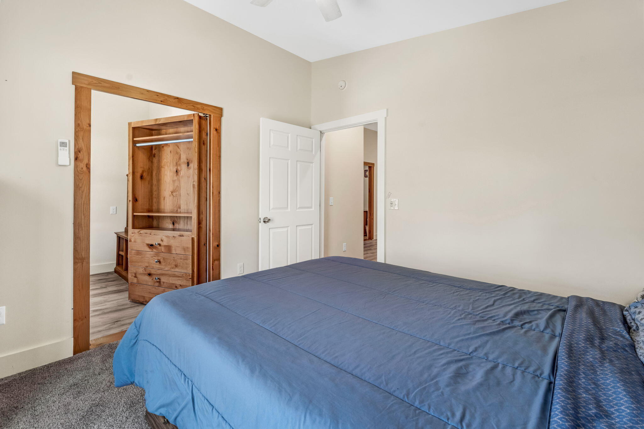 156 Congress Street Belfast, ME 04915 - Photo 46 of 69 Bedroom 3