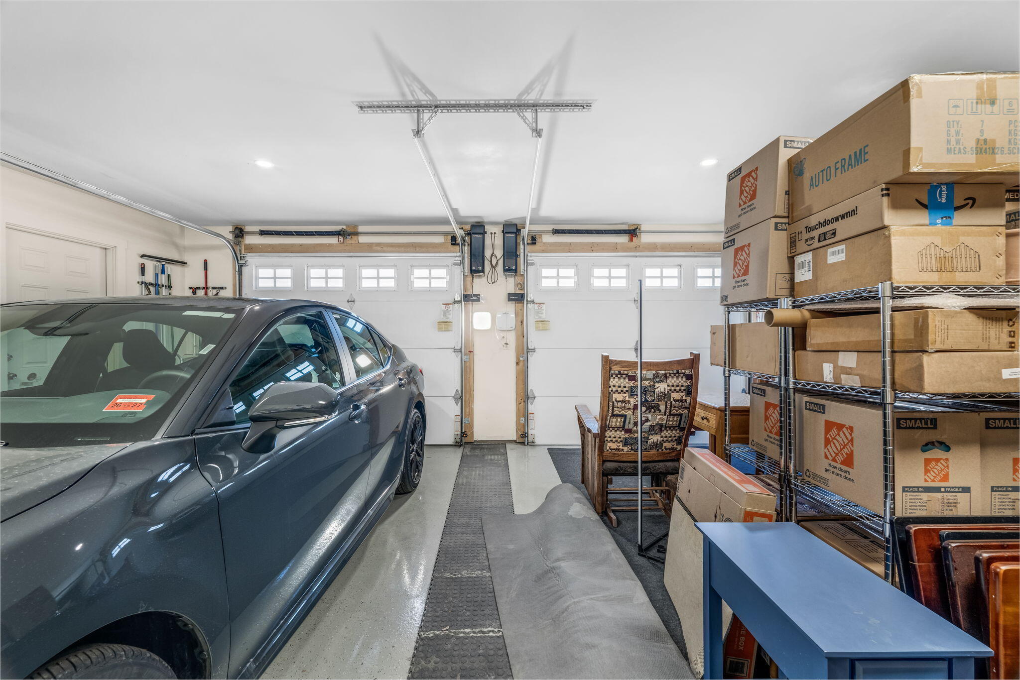 156 Congress Street Belfast, ME 04915 - Photo 54 of 69 Garage