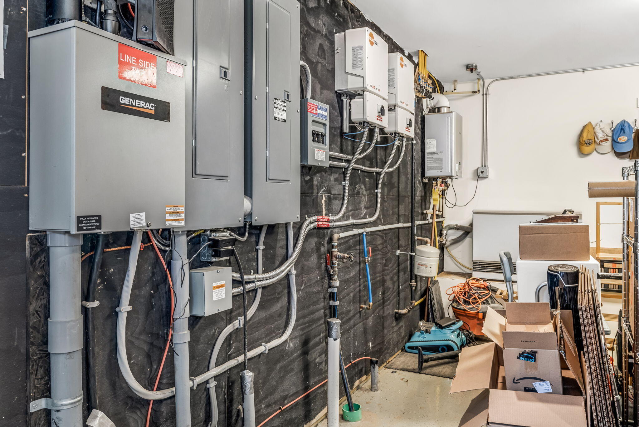 156 Congress Street Belfast, ME 04915 - Photo 56 of 69 Utilities