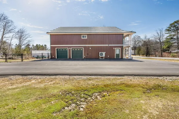 $2,200,000 | 156 Congress Street, Belfast, ME 04915