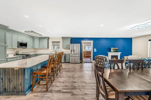 $2,200,000 | 156 Congress Street, Belfast, ME 04915