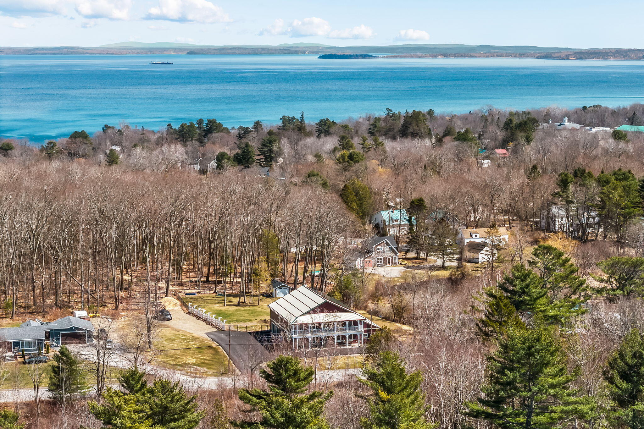 156 Congress Street Belfast, ME 04915 - Photo 67 of 69 Location