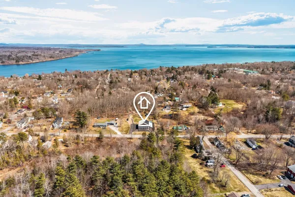 $2,200,000 | 156 Congress Street, Belfast, ME 04915