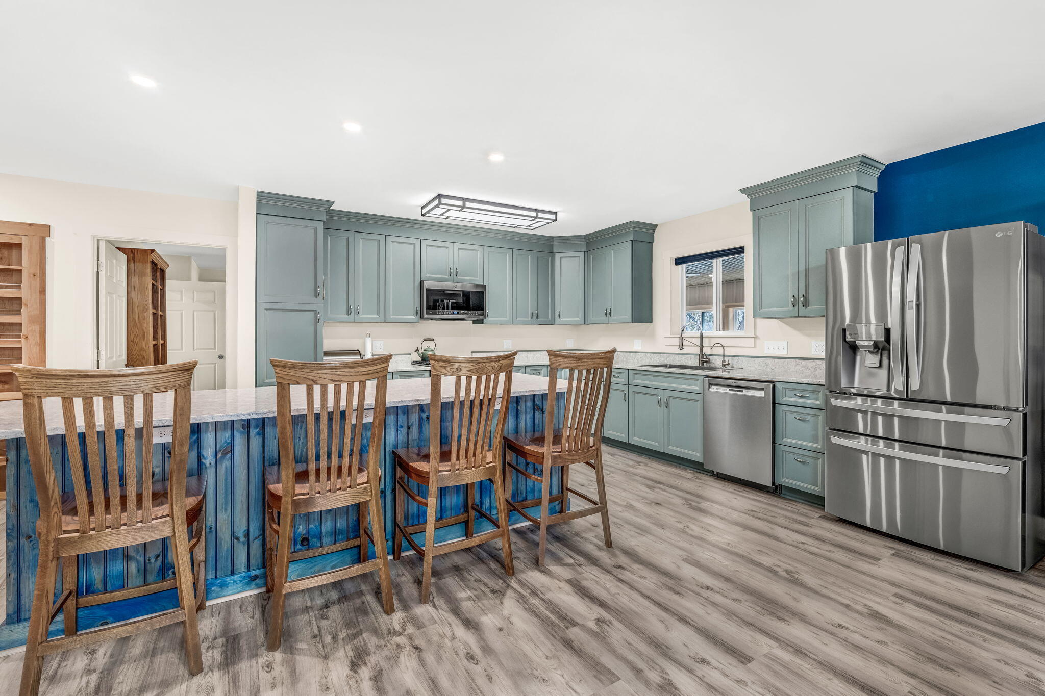 156 Congress Street Belfast, ME 04915 - Photo 10 of 69 Kitchen