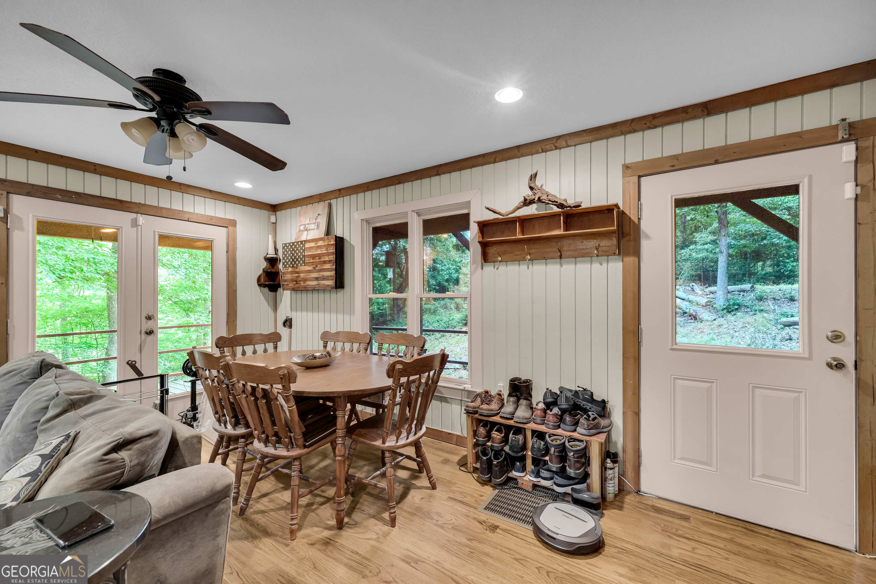 1245 Beechwood Road Elberton, GA 30635 - Photo 7 of 45