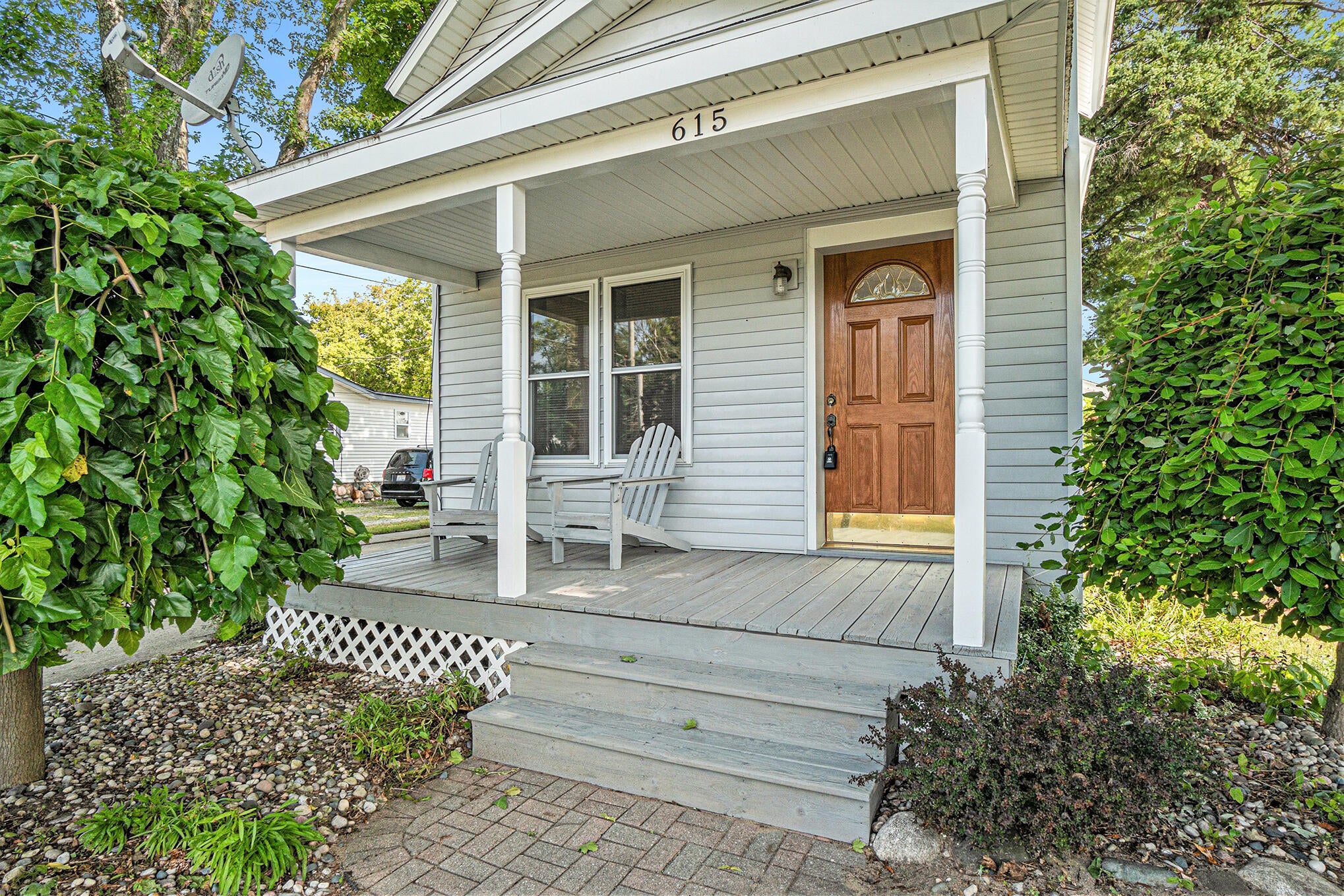 615 3rd Street Cheboygan, MI 49721 - Photo 6 of 27 Gallery Image 6