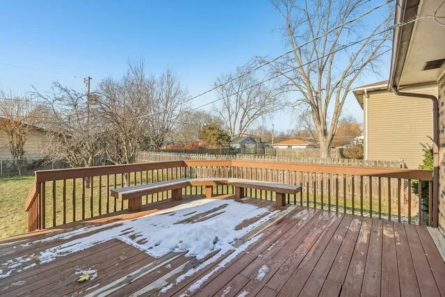 $317,000 | 2426 North Butrick Street, Waukegan, IL 60087