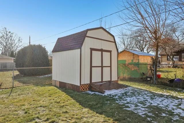 $317,000 | 2426 North Butrick Street, Waukegan, IL 60087