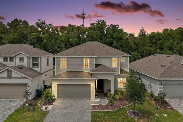 $585,000 | 2341 Sirena Lane, Mount Dora, FL 32757