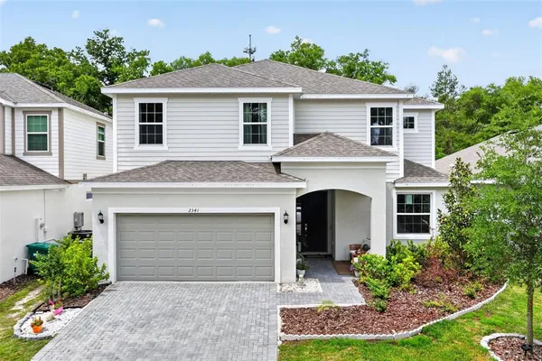 $585,000 | 2341 Sirena Lane, Mount Dora, FL 32757