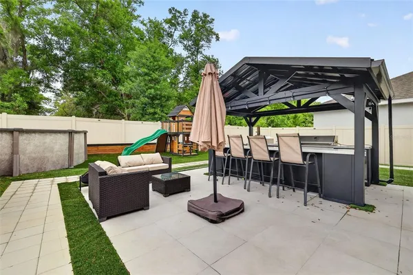 $585,000 | 2341 Sirena Lane, Mount Dora, FL 32757