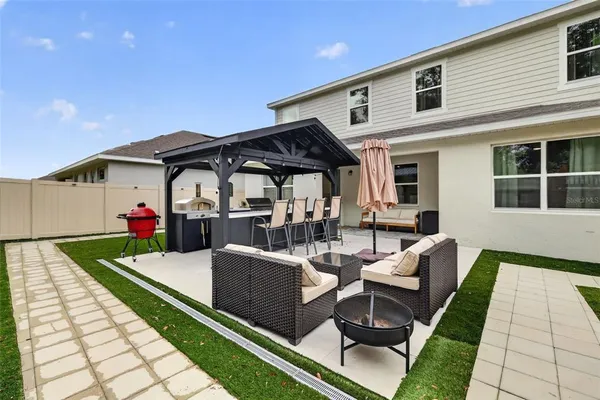 $585,000 | 2341 Sirena Lane, Mount Dora, FL 32757