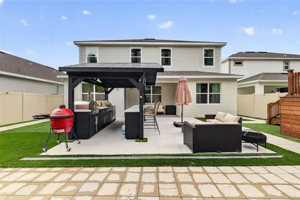 $585,000 | 2341 Sirena Lane, Mount Dora, FL 32757