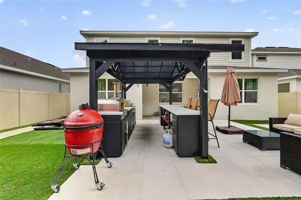 $585,000 | 2341 Sirena Lane, Mount Dora, FL 32757