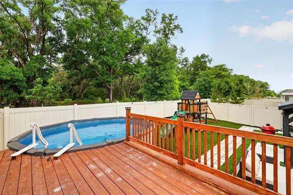 $585,000 | 2341 Sirena Lane, Mount Dora, FL 32757