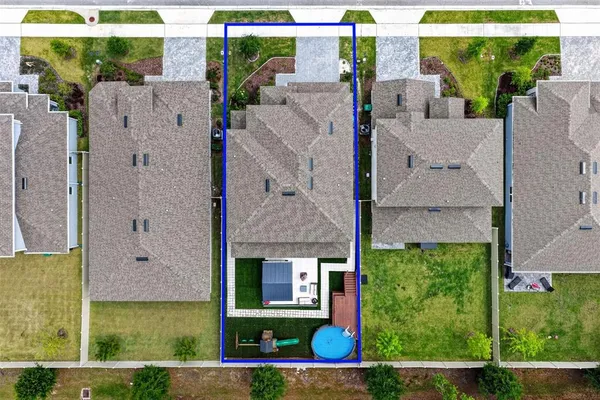 $585,000 | 2341 Sirena Lane, Mount Dora, FL 32757