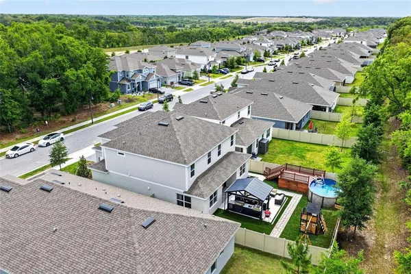 $585,000 | 2341 Sirena Lane, Mount Dora, FL 32757