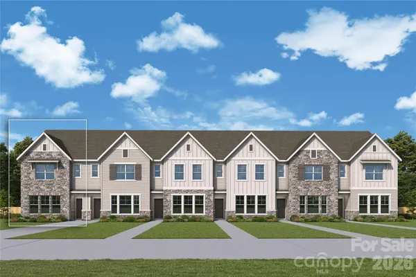 $416,892 | 13117 Benessare Lane, Matthews, NC 28105