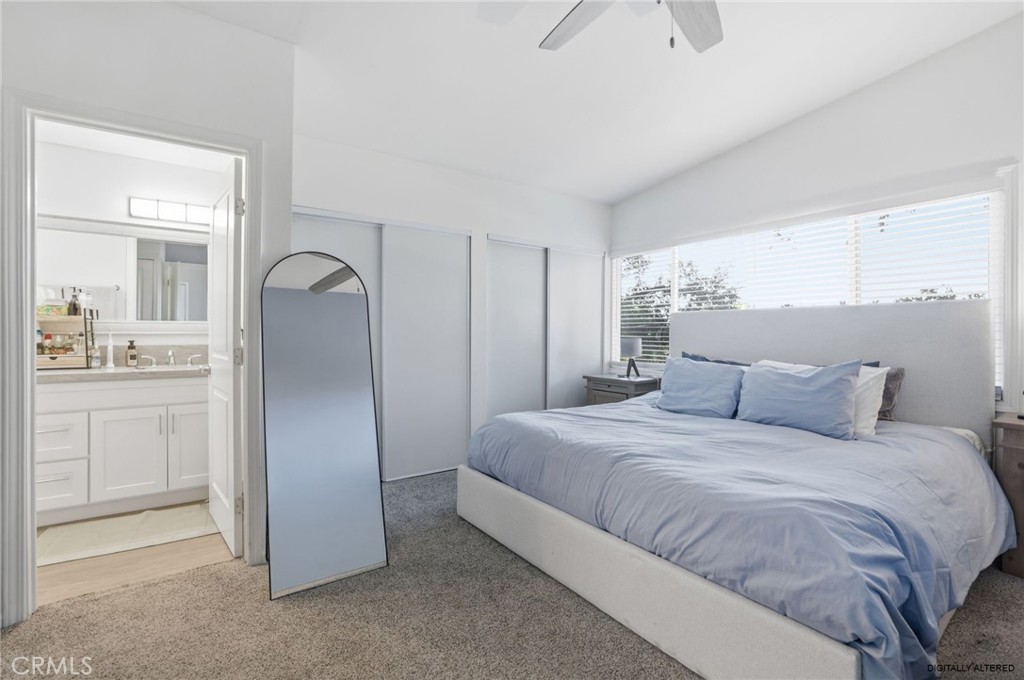 3370 Pachappa Hill Riverside, CA 92506 - Photo 13 of 36 a bedroom with a bed and a dresser