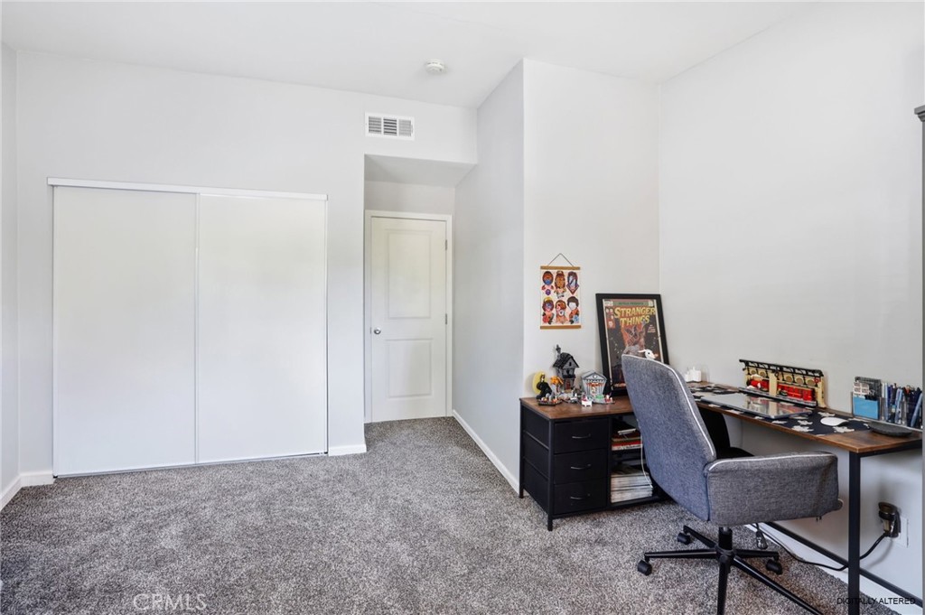 3370 Pachappa Hill Riverside, CA 92506 - Photo 17 of 36 a view of a workspace with furniture