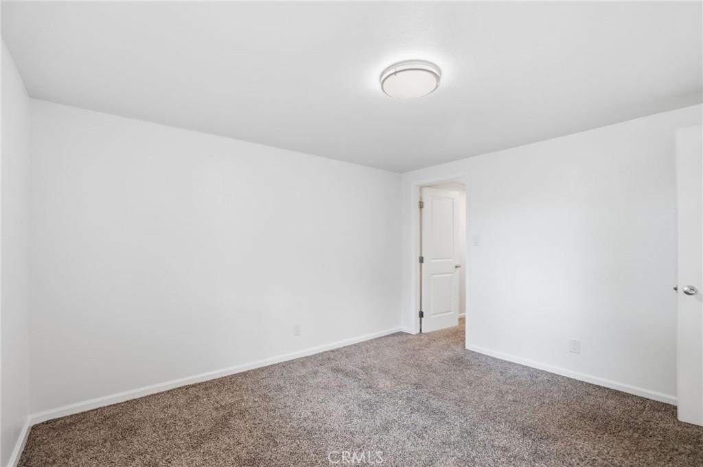 3370 Pachappa Hill Riverside, CA 92506 - Photo 28 of 36 a view of an empty room