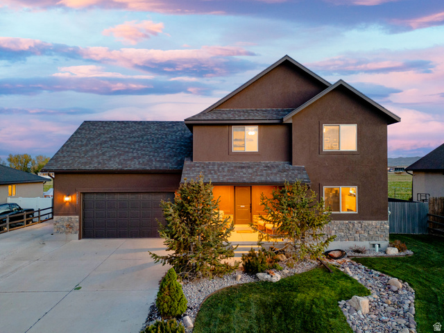 1832 Sunstone Way Vernal, UT 84078 - Photo 22 of 27