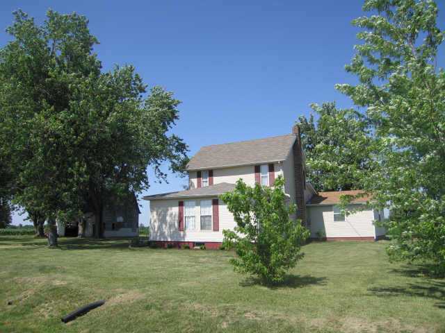 16533 Clarks Run Road Mount Sterling, OH 43143 - Photo 1 of 8 Gallery Image 1