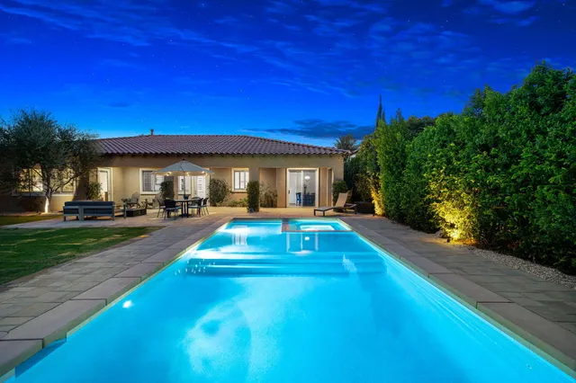 a view of house with yard and outdoor space