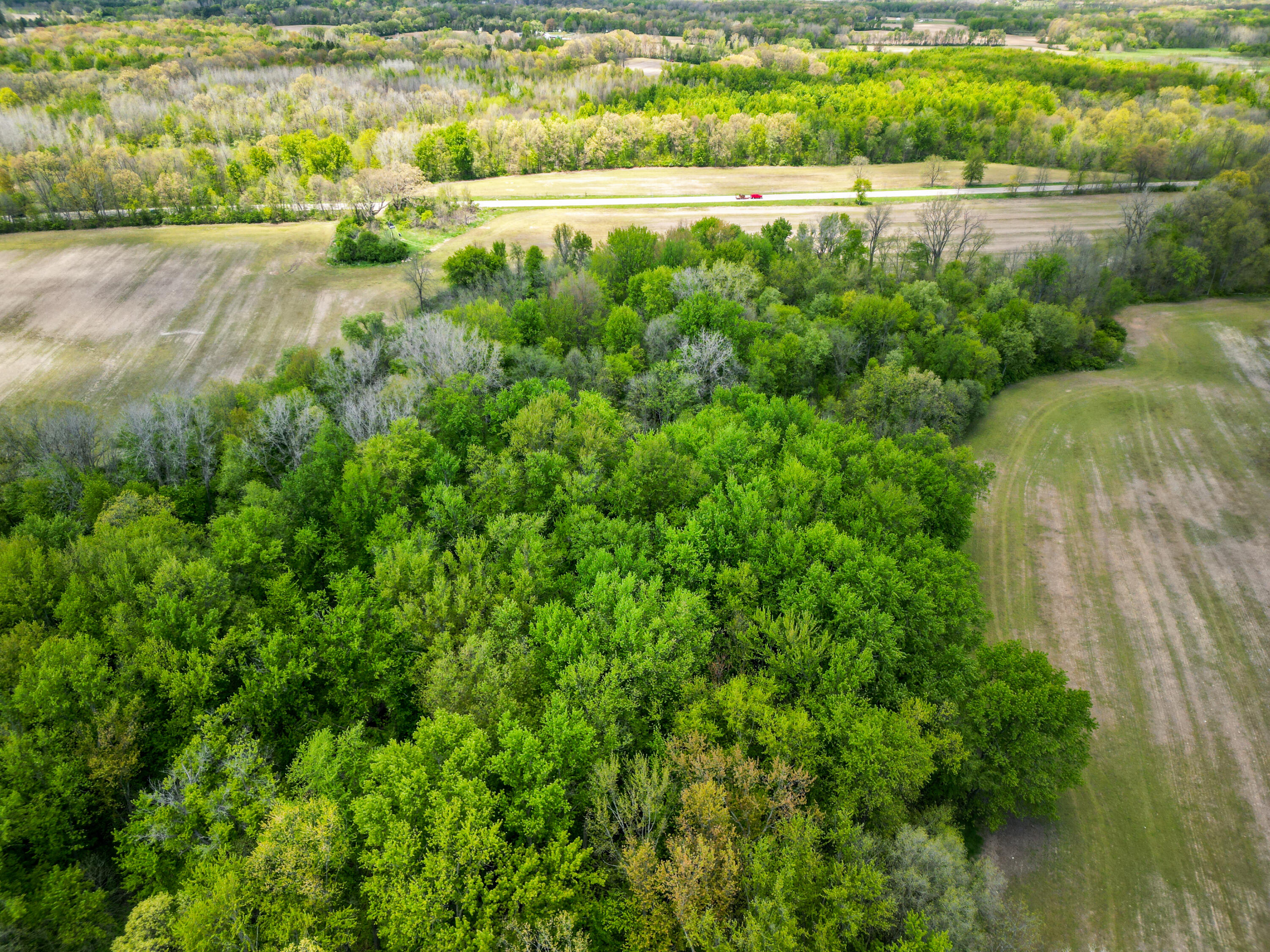 6 Bunkerhill Road Jackson, MI 49201 - Photo 8 of 23 Lot 6-2-7