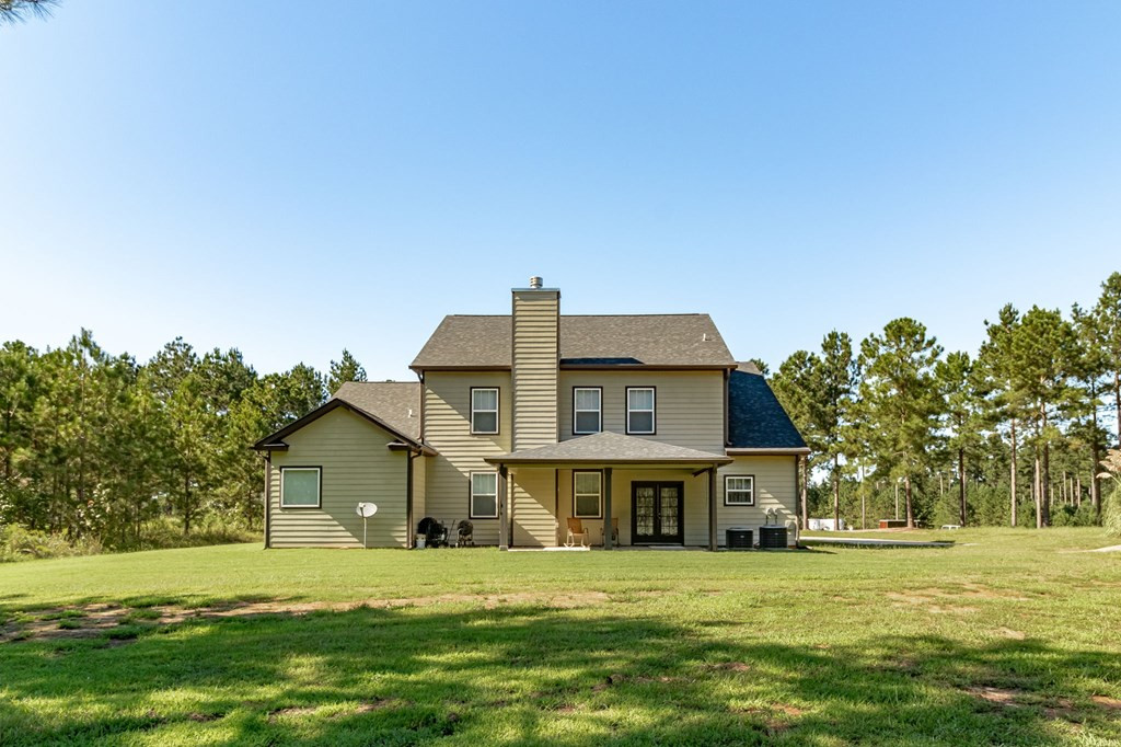 1042 Arlington Way Appling, GA 30802 - Photo 54 of 71 Gallery Image 54