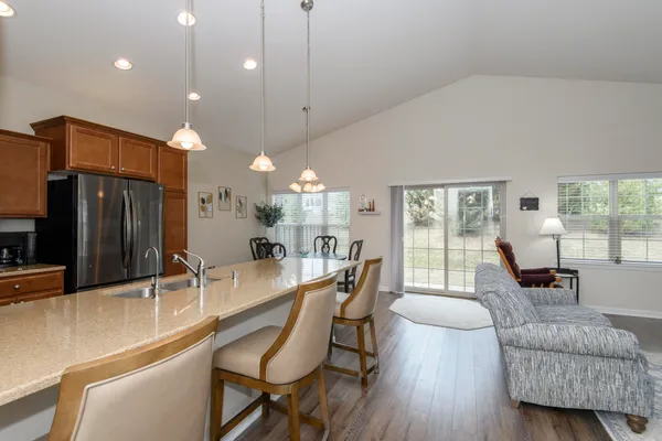 $465,000 | 1145 Black Bear Drive, Mukwonago, WI 53149