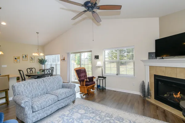 $465,000 | 1145 Black Bear Drive, Mukwonago, WI 53149