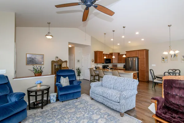 $465,000 | 1145 Black Bear Drive, Mukwonago, WI 53149