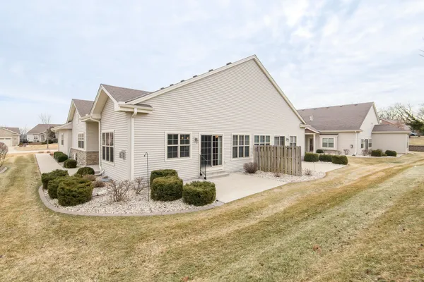 $465,000 | 1145 Black Bear Drive, Mukwonago, WI 53149